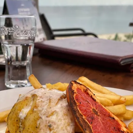 Apartamento Panorama *