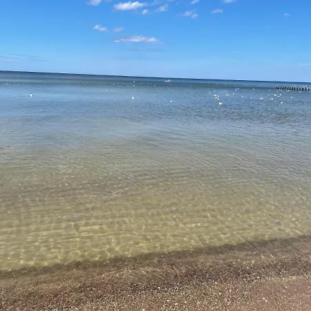 Panorama Apartamento Międzywodzie