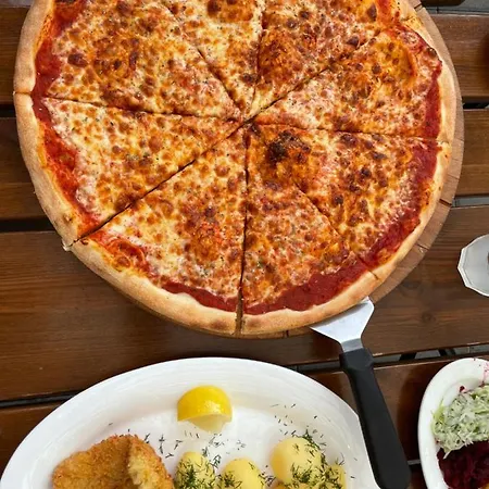 Apartamento Panorama *