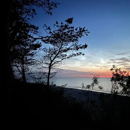 Διαμέρισμα Panorama *