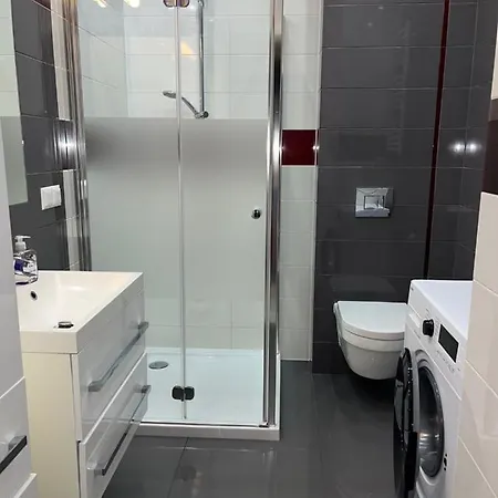 Panorama Apartament *