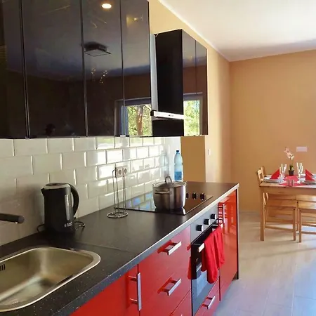 Panorama * Międzywodzie