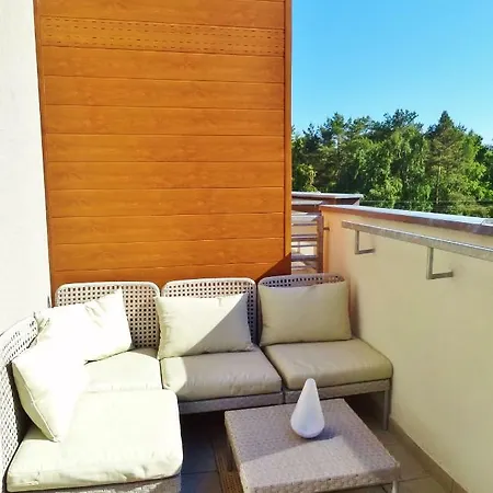 Panorama Apartamento *