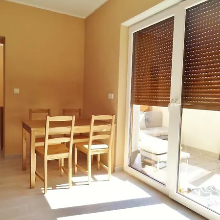 Apartament Panorama
