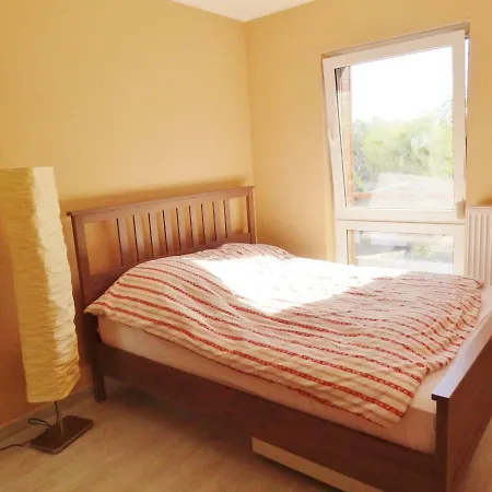 Apartament Panorama