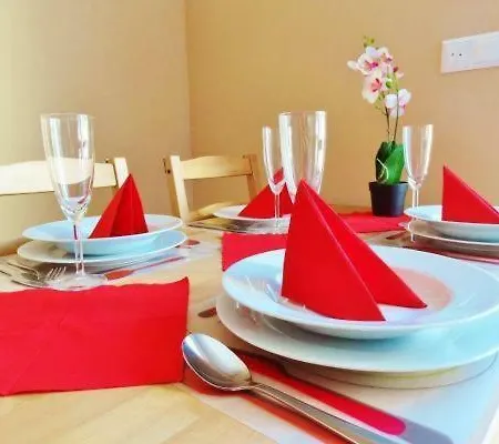 Panorama Apartamento