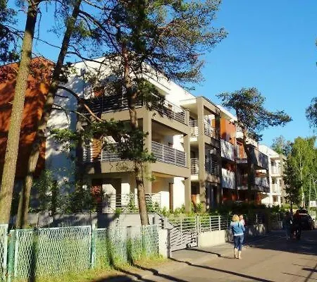 Panorama Apartament *