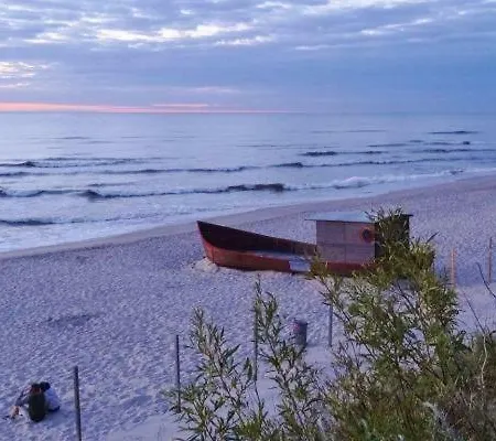 Panorama Międzywodzie