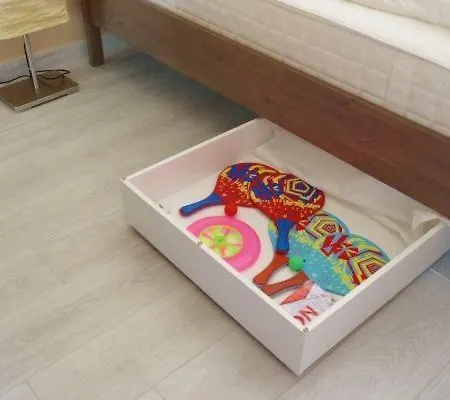 Panorama Apartamento *