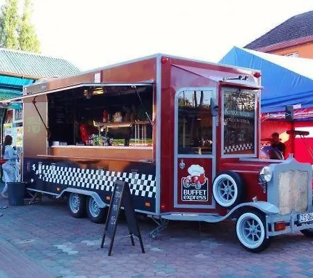 Panorama Międzywodzie