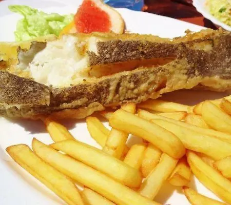 Panorama Apartamento *