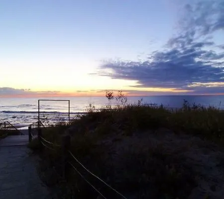 Apartamento Panorama *