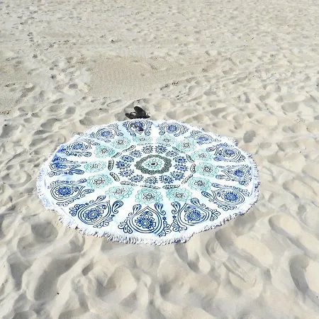 Panorama Międzywodzie