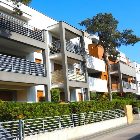 Apartament Panorama *