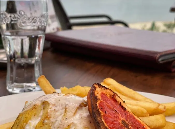 Apartmán Panorama *