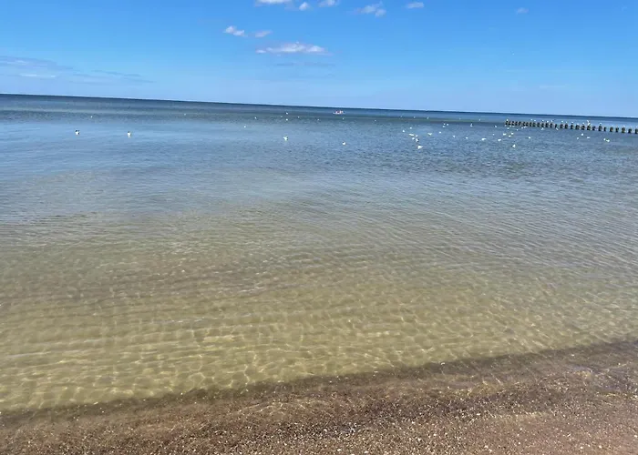 Panorama Apartmán Międzywodzie