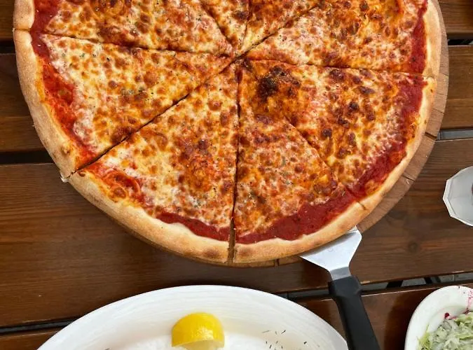 Apartmán Panorama *