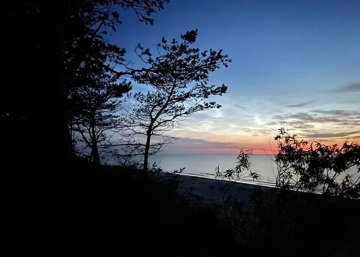 Apartmán Panorama *