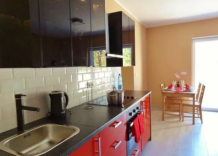 Panorama * Międzywodzie