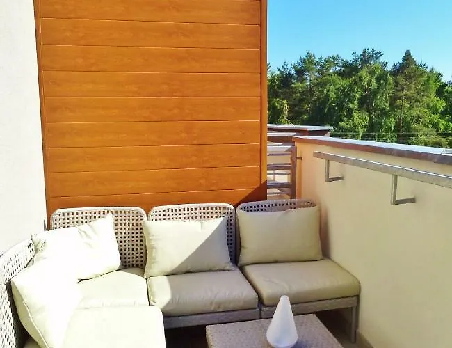 Panorama Apartmán *