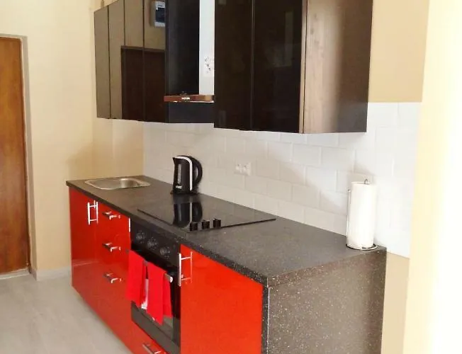 Panorama * Międzywodzie