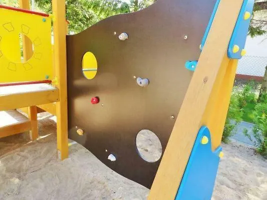 Panorama Apartmán Międzywodzie