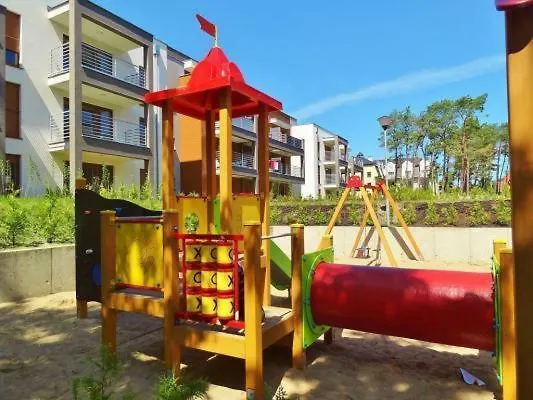 Apartmán Panorama *