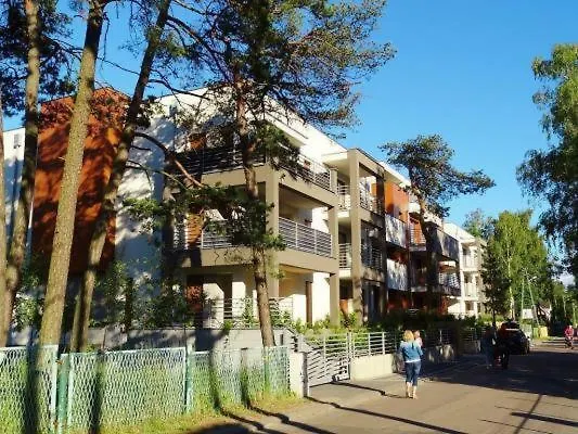 Panorama Apartmán *