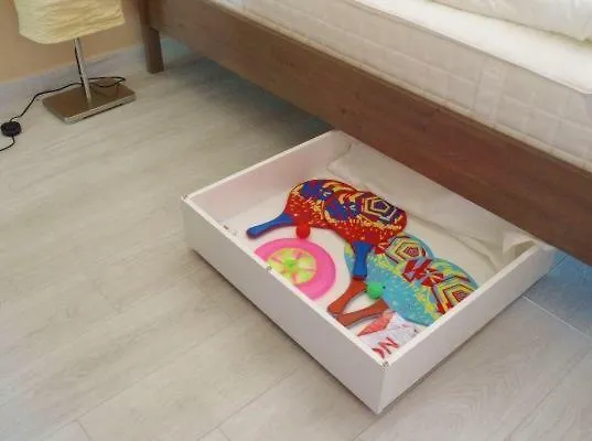 Panorama Apartmán *