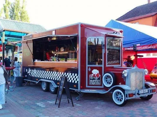 Panorama Międzywodzie