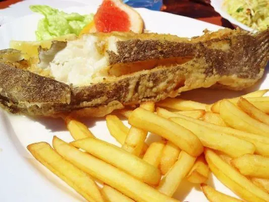 Panorama Apartmán *