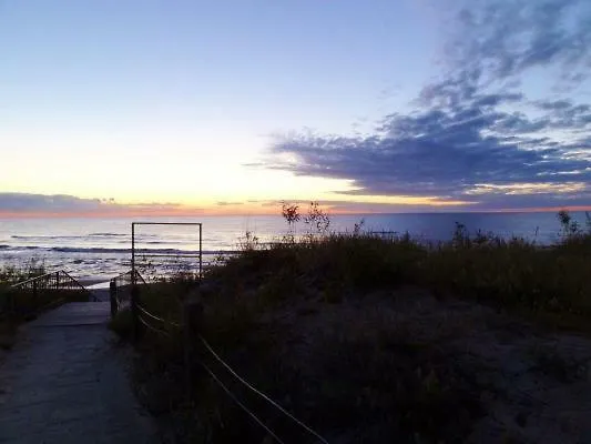 Apartmán Panorama *