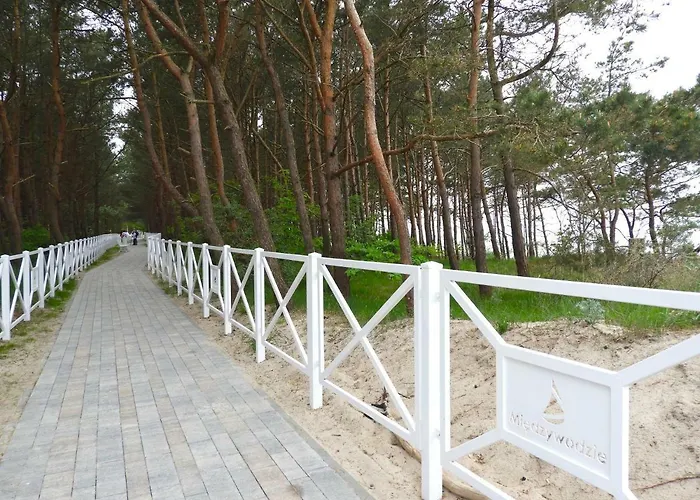 Panorama Międzywodzie