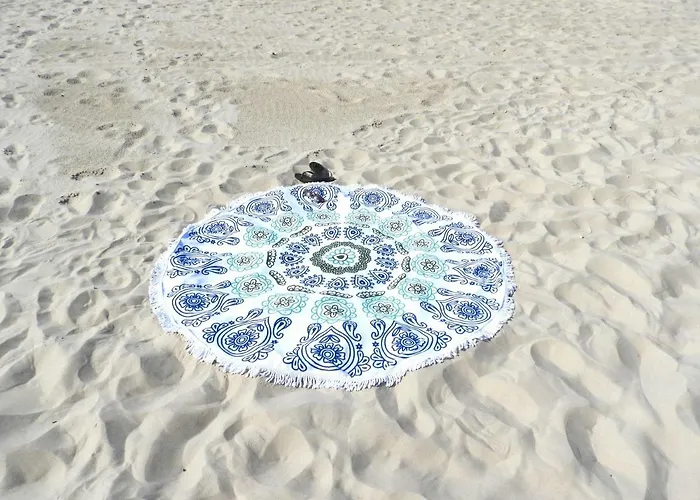 Panorama Międzywodzie