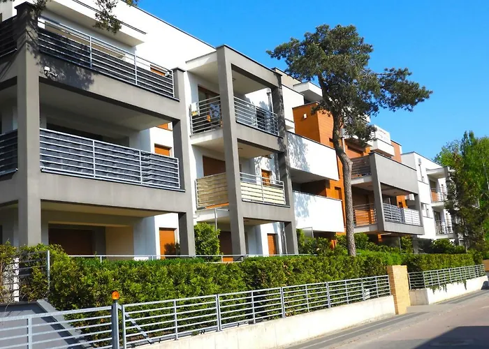 Apartmán Panorama *