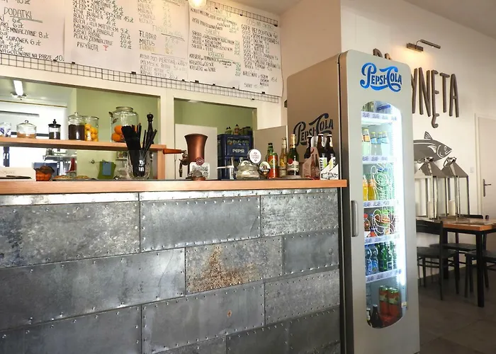 Panorama Międzywodzie